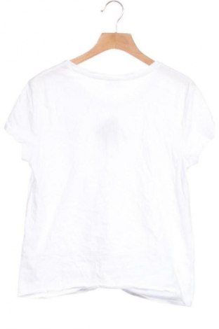 Детска тениска S.Oliver, Размер 12-13y/ 158-164 см, Цвят Бял, Цена 5,62 €