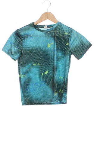 Детска тениска SHEIN, Размер 8-9y/ 134-140 см, Цвят Многоцветен, Цена 10,22 €