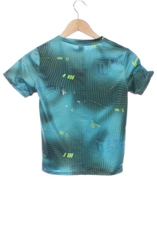 Детска тениска SHEIN, Размер 8-9y/ 134-140 см, Цвят Многоцветен, Цена 10,22 €