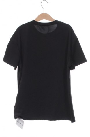 Детска тениска SHEIN, Размер 10-11y/ 146-152 см, Цвят Черен, Цена 5,62 €