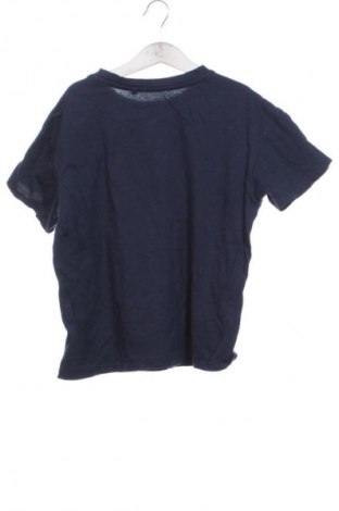 Gyerek póló Sinsay, Méret 8-9y / 134-140 cm, Szín Kék, Ár 1 819 Ft