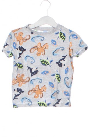 Детска тениска Sinsay, Размер 18-24m/ 86-98 см, Цвят Многоцветен, Цена 3,06 €