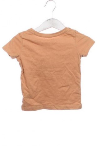 Детска тениска Sinsay, Размер 9-12m/ 74-80 см, Цвят Кафяв, Цена 3,06 €