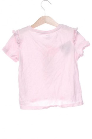 Детска тениска Sinsay, Размер 5-6y/ 116-122 см, Цвят Розов, Цена 4,09 €