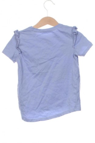 Детска тениска Sinsay, Размер 4-5y/ 110-116 см, Цвят Лилав, Цена 4,09 €