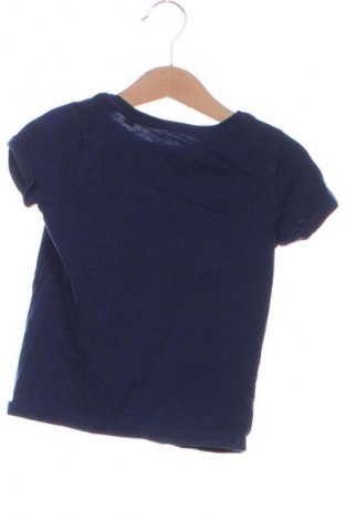 Детска тениска Sinsay, Размер 2-3y/ 98-104 см, Цвят Син, Цена 3,57 €