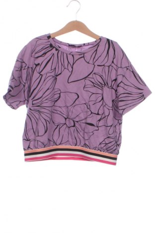 Детска тениска Sisley, Размер 14-15y/ 168-170 см, Цвят Многоцветен, Цена 8,18 €