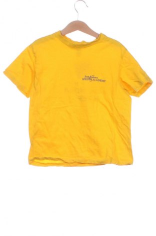 Детска тениска Sol's, Размер 9-10y/ 140-146 см, Цвят Оранжев, Цена 3,06 €