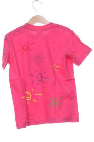 Детска тениска Stedman, Размер 6-7y/ 122-128 см, Цвят Розов, Цена 4,09 €