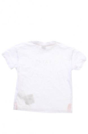 Kinder T-Shirt Ted Baker, Größe 6-7y/ 122-128 cm, Farbe Weiß, Preis € 24,99