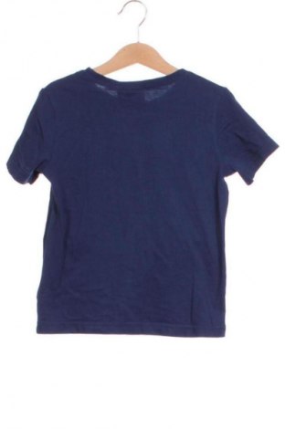 Kinder T-Shirt Tesco, Größe 5-6y/ 116-122 cm, Farbe Blau, Preis € 2,99