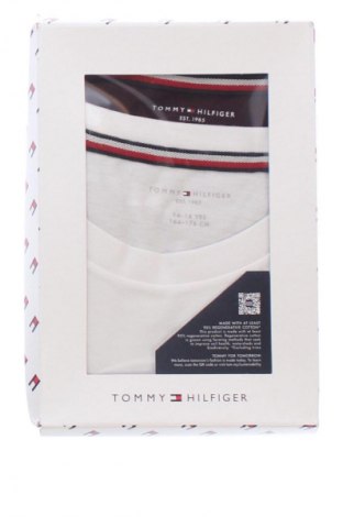 Kinder T-Shirt Tommy Hilfiger, Größe 15-18y/ 170-176 cm, Farbe Mehrfarbig, Preis 39,99 €