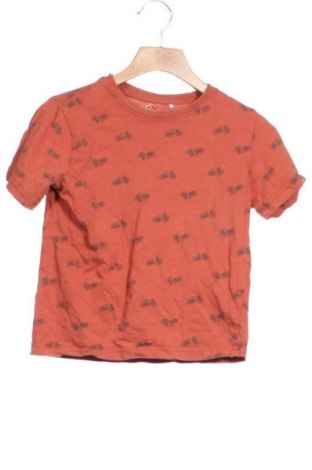 Gyerek póló Topolino, Méret 3-4y / 104-110 cm, Szín Barna, Ár 669 Ft