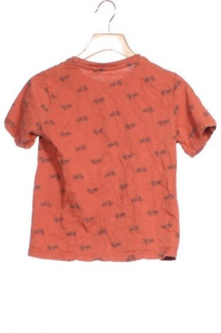 Gyerek póló Topolino, Méret 3-4y / 104-110 cm, Szín Barna, Ár 669 Ft