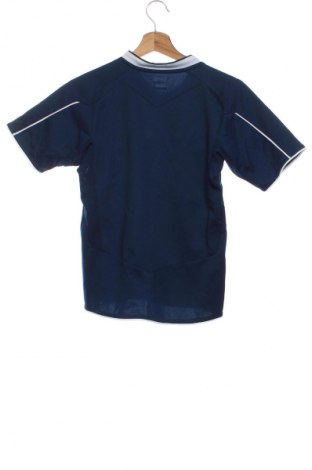 Dziecięcy T-shirt Umbro, Rozmiar 7-8y/ 128-134 cm, Kolor Niebieski, Cena 36,99 zł