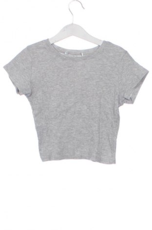 Kinder T-Shirt Unbranded, Größe 11-12y/ 152-158 cm, Farbe Grau, Preis € 1,99