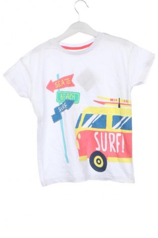 Παιδικό μπλουζάκι Unbranded, Μέγεθος 5-6y/ 116-122 εκ., Χρώμα Πολύχρωμο, Τιμή 5,99 €