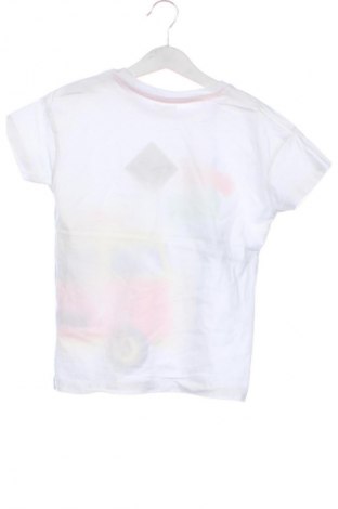 Παιδικό μπλουζάκι Unbranded, Μέγεθος 5-6y/ 116-122 εκ., Χρώμα Πολύχρωμο, Τιμή 5,99 €