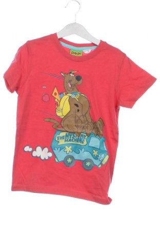 Kinder T-Shirt Unbranded, Größe 5-6y/ 116-122 cm, Farbe Rosa, Preis € 5,99
