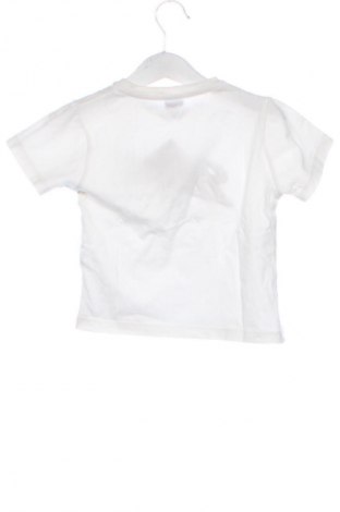 Детска тениска Unbranded, Размер 3-4y/ 104-110 см, Цвят Бял, Цена 8,22 €