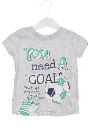 Детска тениска Unbranded, Размер 12-18m/ 80-86 см, Цвят Многоцветен, Цена 3,57 €
