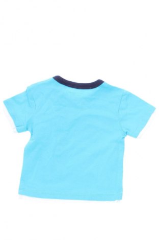 Детска тениска Unbranded, Размер 1-2m/ 50-56 см, Цвят Син, Цена 3,57 €