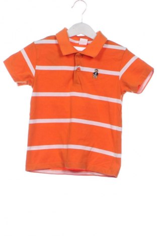 Детска тениска Unbranded, Размер 2-3y/ 98-104 см, Цвят Многоцветен, Цена 5,62 €