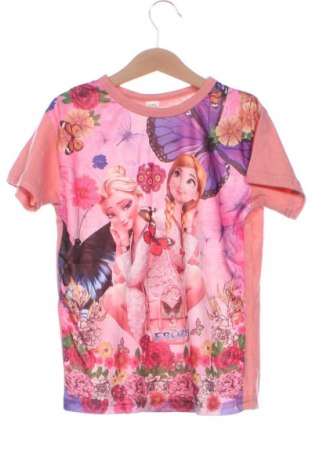 Детска тениска Unbranded, Размер 8-9y/ 134-140 см, Цвят Многоцветен, Цена 10,22 €