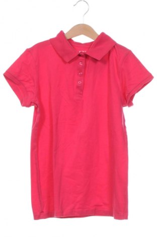 Детска тениска Unbranded, Размер 14-15y/ 168-170 см, Цвят Розов, Цена 4,60 €