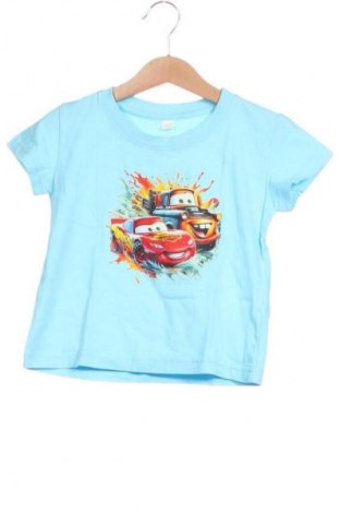 Детска тениска Unbranded, Размер 18-24m/ 86-98 см, Цвят Син, Цена 5,11 €