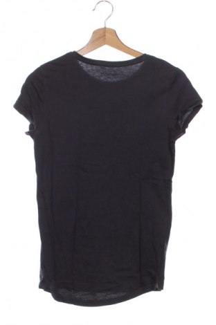 Детска тениска Unbranded, Размер 15-18y/ 170-176 см, Цвят Сив, Цена 5,11 €