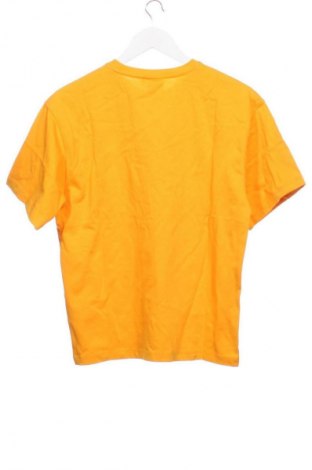 Детска тениска Unbranded, Размер 12-13y/ 158-164 см, Цвят Оранжев, Цена 3,06 €