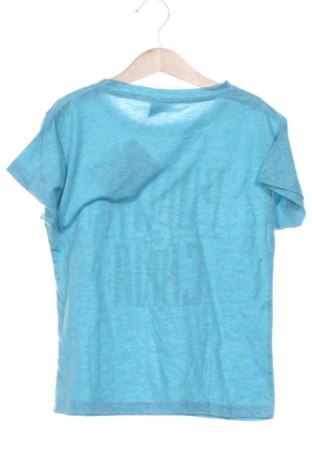Детска тениска Unbranded, Размер 8-9y/ 134-140 см, Цвят Син, Цена 7,66 €