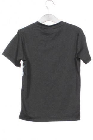 Детска тениска Under Armour, Размер 5-6y/ 116-122 см, Цвят Сив, Цена 14,31 €