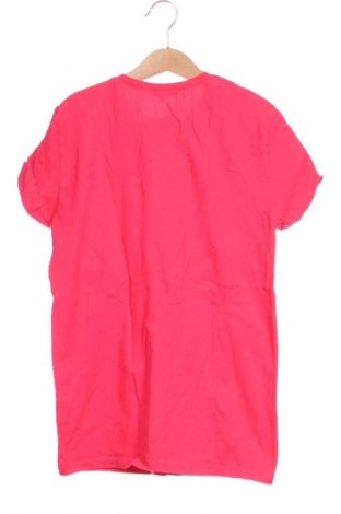 Детска тениска United Colors Of Benetton, Размер 13-14y/ 164-168 см, Цвят Червен, Цена 6,64 €