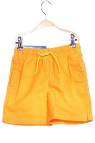 Детски бански Lupilu, Размер 4-5y/ 110-116 см, Цвят Оранжев, Цена 9,71 €