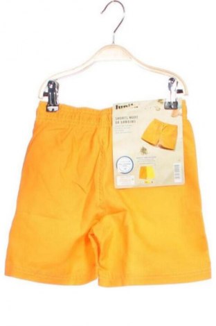 Детски бански Lupilu, Размер 4-5y/ 110-116 см, Цвят Оранжев, Цена 9,71 €