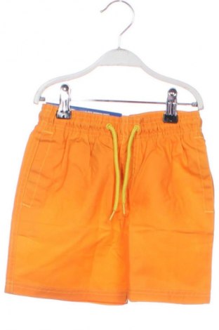 Детски бански Lupilu, Размер 4-5y/ 110-116 см, Цвят Оранжев, Цена 9,71 €