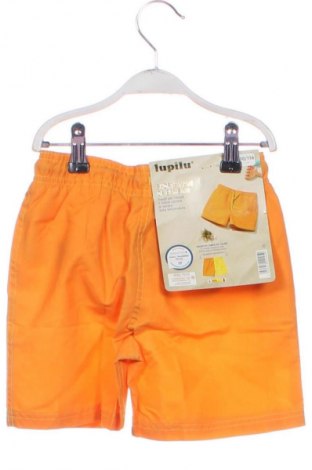 Детски бански Lupilu, Размер 4-5y/ 110-116 см, Цвят Оранжев, Цена 9,71 €
