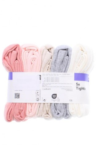 Ciorapi pentru copii C&A, Mărime 4-5y/ 110-116 cm, Culoare Multicolor, Preț 37,99 Lei