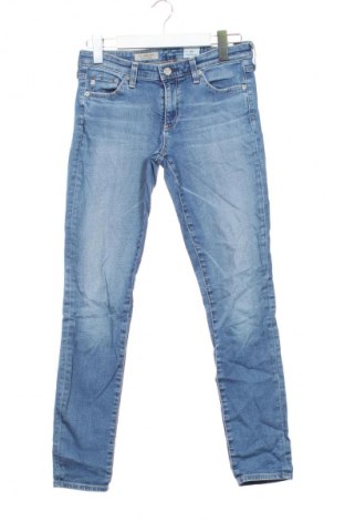 Dětské džíny  Adriano Goldschmied, Velikost 15-18y/ 170-176 cm, Barva Modrá, Cena  289,00 Kč