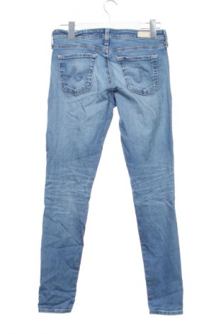 Dětské džíny  Adriano Goldschmied, Velikost 15-18y/ 170-176 cm, Barva Modrá, Cena  289,00 Kč