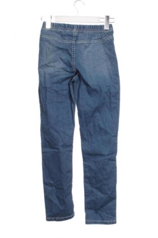 Dětské džíny  Alive, Velikost 10-11y/ 146-152 cm, Barva Modrá, Cena  199,00 Kč