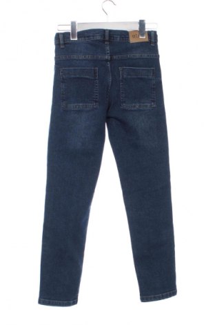 Детски дънки Ativo Kids, Размер 11-12y/ 152-158 см, Цвят Син, Цена 24,54 €