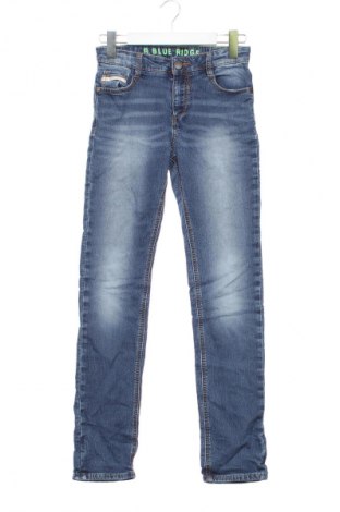 Dětské džíny  Blue Ridge, Velikost 11-12y/ 152-158 cm, Barva Modrá, Cena  99,00 Kč
