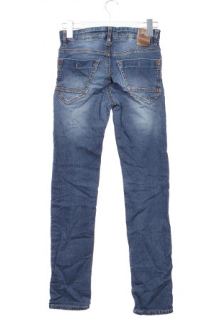 Dětské džíny  Blue Ridge, Velikost 11-12y/ 152-158 cm, Barva Modrá, Cena  99,00 Kč