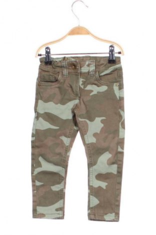 Детски дънки Blue Seven, Размер 18-24m/ 86-98 см, Цвят Многоцветен, Цена 11,24 €