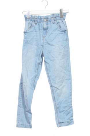 Детски дънки C&A, Размер 9-10y/ 140-146 см, Цвят Син, Цена 6,64 €