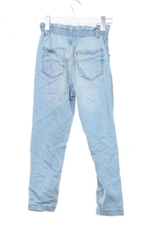 Детски дънки C&A, Размер 9-10y/ 140-146 см, Цвят Син, Цена 6,64 €