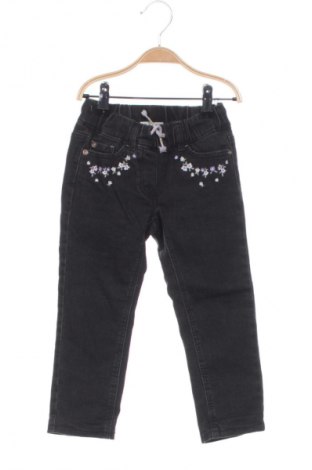 Детски дънки C&A, Размер 18-24m/ 86-98 см, Цвят Черен, Цена 11,24 €